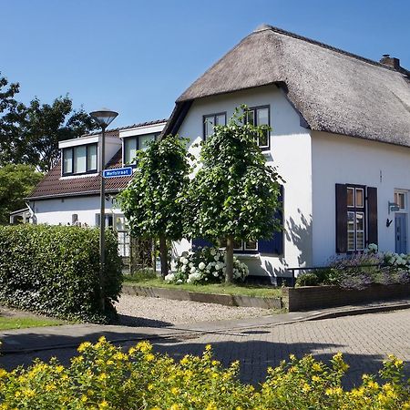 Bed And Breakfast Millingen am Rhein Exterior foto