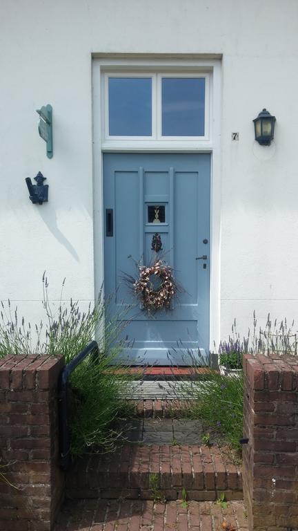 Bed And Breakfast Millingen am Rhein Exterior foto