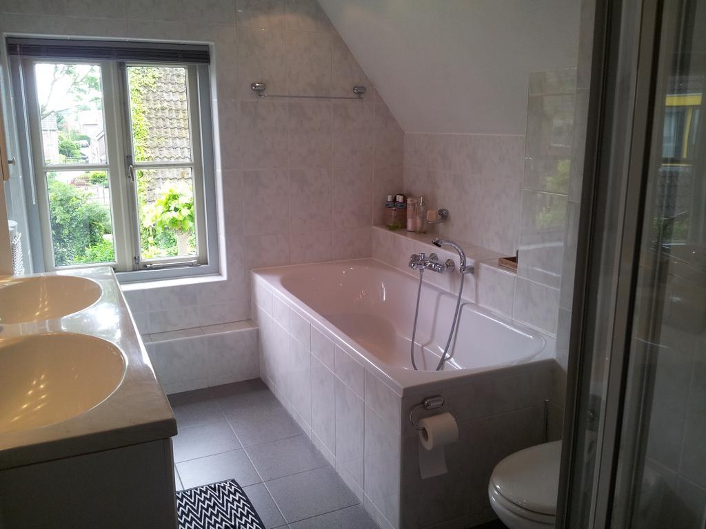 Bed And Breakfast Millingen am Rhein Exterior foto