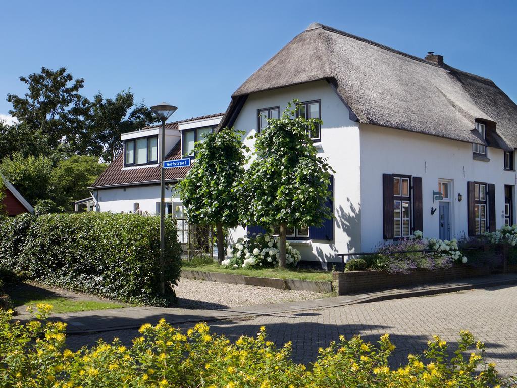 Bed And Breakfast Millingen am Rhein Exterior foto
