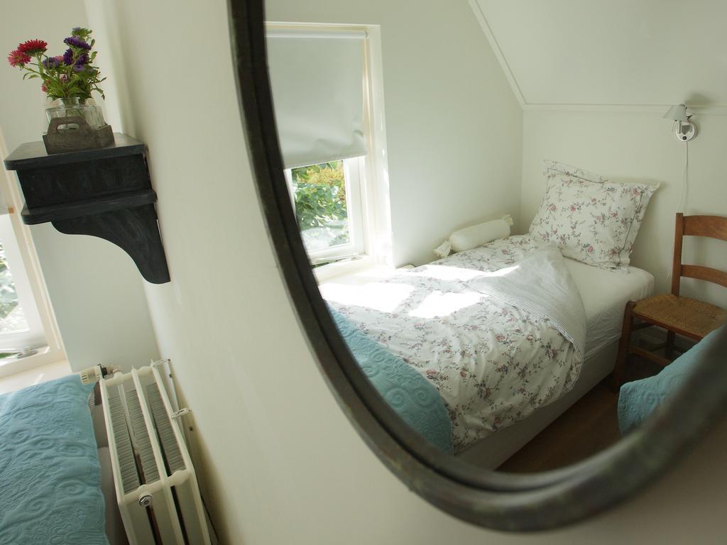 Bed And Breakfast Millingen am Rhein Exterior foto