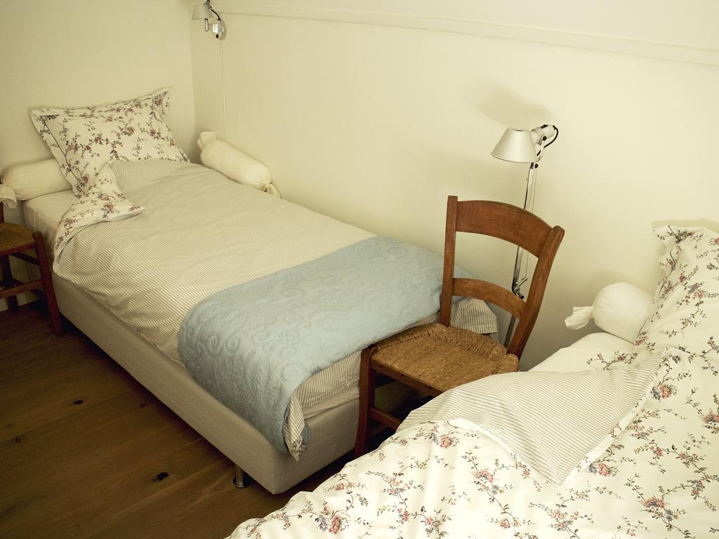Bed And Breakfast Millingen am Rhein Exterior foto