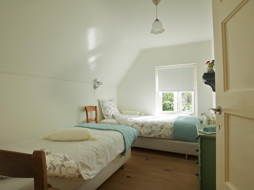 Bed And Breakfast Millingen am Rhein Exterior foto