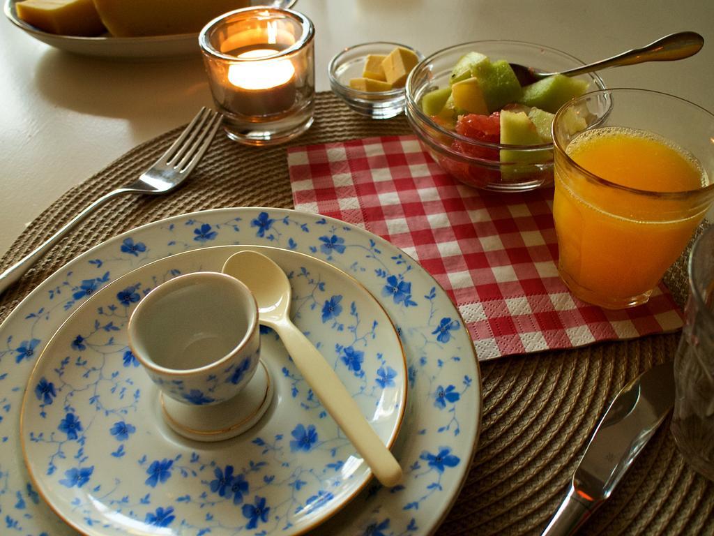 Bed And Breakfast Millingen am Rhein Exterior foto