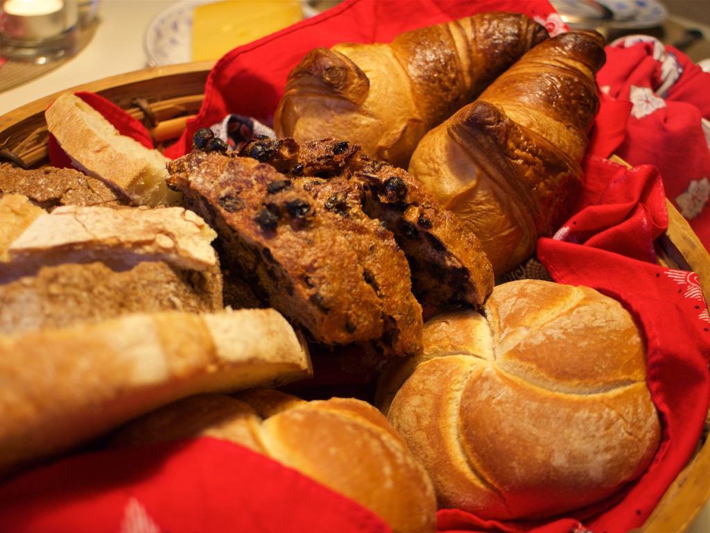 Bed And Breakfast Millingen am Rhein Exterior foto